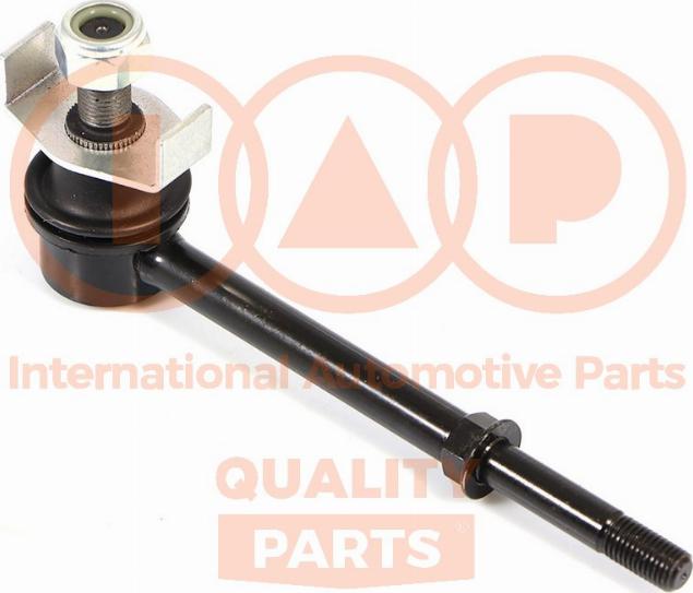 IAP QUALITY PARTS 509-13031 - Çubuq / Strut, stabilizator furqanavto.az