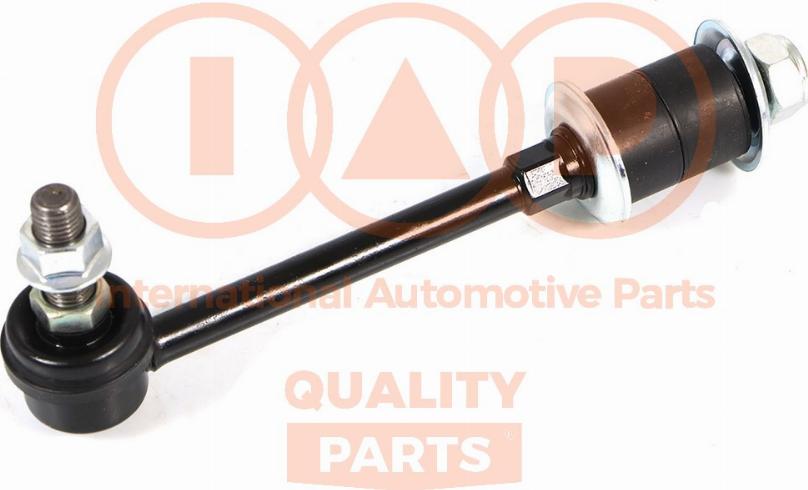 IAP QUALITY PARTS 509-13033 - Çubuq / Strut, stabilizator furqanavto.az