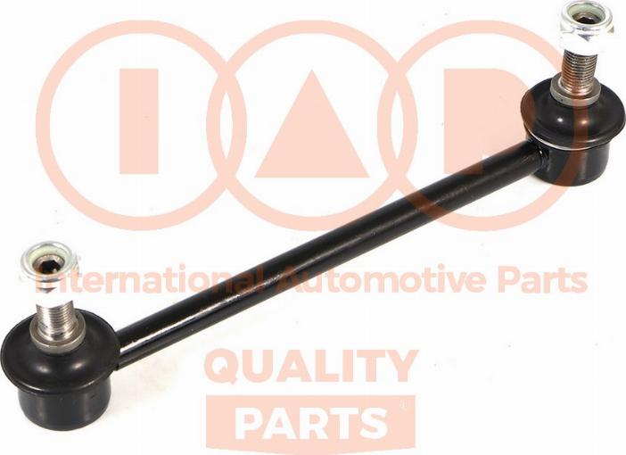 IAP QUALITY PARTS 509-13146 - Çubuq / Strut, stabilizator furqanavto.az