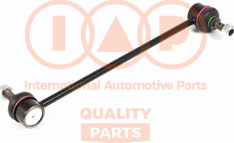 IAP QUALITY PARTS 509-13160 - Çubuq / Strut, stabilizator furqanavto.az