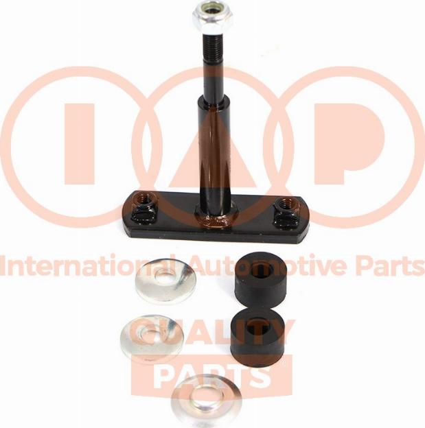 IAP QUALITY PARTS 509-12045 - Çubuq / Strut, stabilizator furqanavto.az