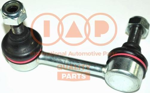 IAP QUALITY PARTS 509-12058 - Çubuq / Strut, stabilizator furqanavto.az