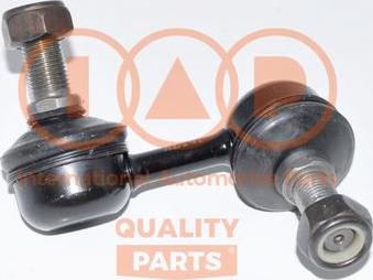 IAP QUALITY PARTS 509-12035 - Çubuq / Strut, stabilizator furqanavto.az