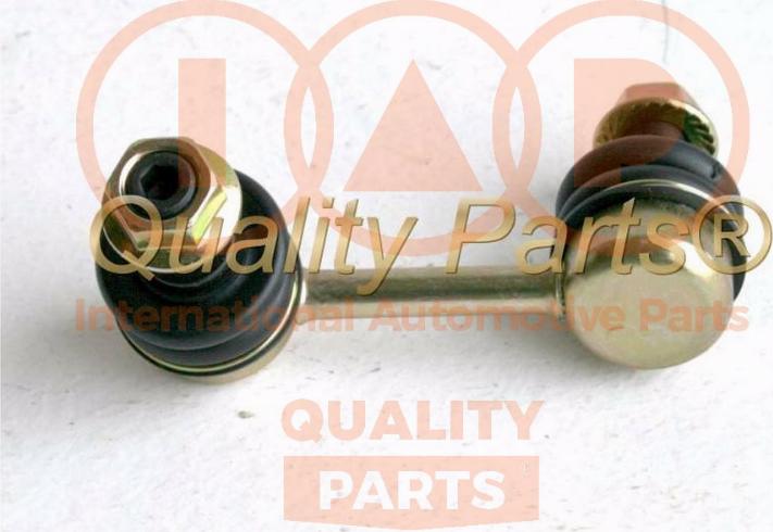 IAP QUALITY PARTS 509-12033 - Çubuq / Strut, stabilizator furqanavto.az