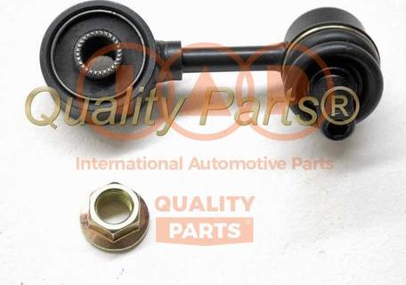 IAP QUALITY PARTS 509-12023 - Çubuq / Strut, stabilizator furqanavto.az