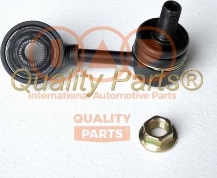 IAP QUALITY PARTS 509-12022 - Çubuq / Strut, stabilizator furqanavto.az