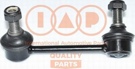 IAP QUALITY PARTS 509-12027 - Çubuq / Strut, stabilizator furqanavto.az