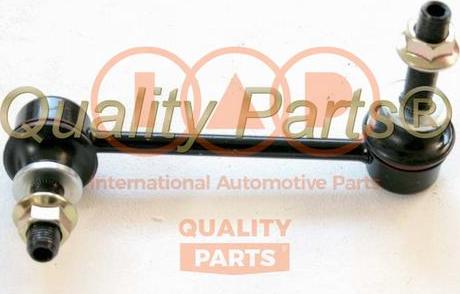 IAP QUALITY PARTS 509-17054 - Çubuq / Strut, stabilizator furqanavto.az