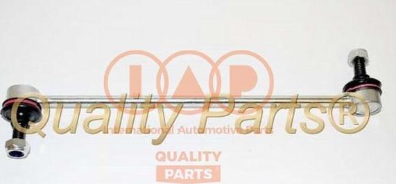 IAP QUALITY PARTS 509-17055 - Çubuq / Strut, stabilizator furqanavto.az
