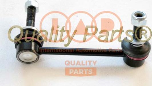 IAP QUALITY PARTS 509-17053 - Çubuq / Strut, stabilizator furqanavto.az