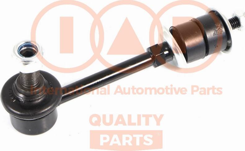 IAP QUALITY PARTS 509-17052 - Çubuq / Strut, stabilizator furqanavto.az