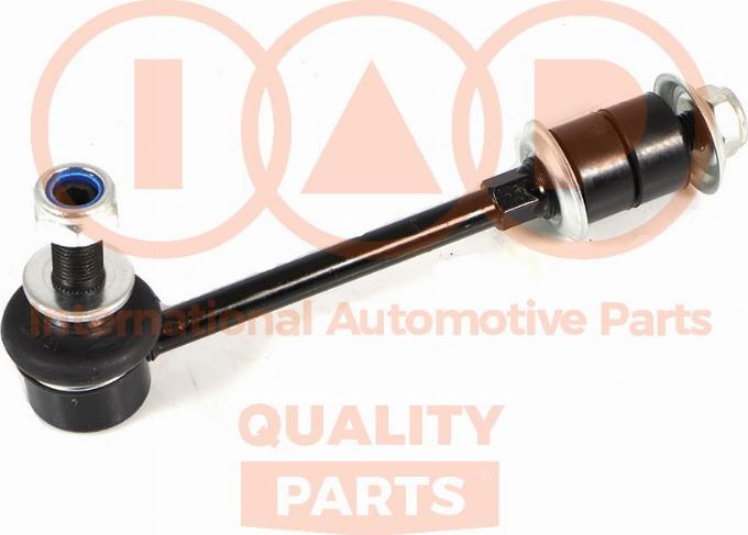 IAP QUALITY PARTS 509-17064 - Çubuq / Strut, stabilizator furqanavto.az