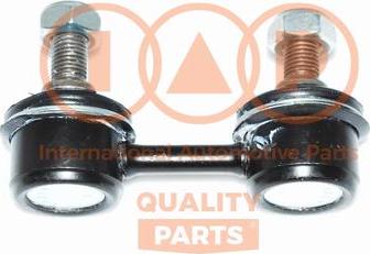 IAP QUALITY PARTS 509-17089 - Çubuq / Strut, stabilizator furqanavto.az