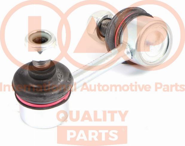 IAP QUALITY PARTS 509-17080 - Çubuq / Strut, stabilizator furqanavto.az