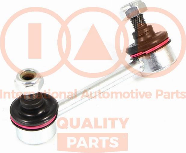 IAP QUALITY PARTS 509-17088 - Çubuq / Strut, stabilizator furqanavto.az