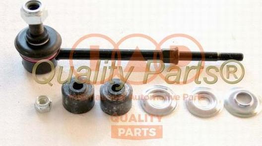 IAP QUALITY PARTS 509-17152 - Çubuq / Strut, stabilizator furqanavto.az