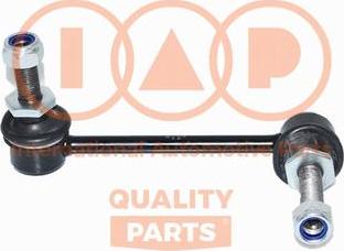 IAP QUALITY PARTS 509-17160 - Çubuq / Strut, stabilizator furqanavto.az