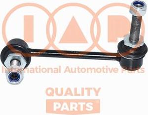 IAP QUALITY PARTS 509-17161 - Çubuq / Strut, stabilizator furqanavto.az