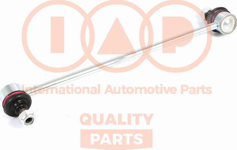 IAP QUALITY PARTS 509-17134 - Çubuq / Strut, stabilizator furqanavto.az