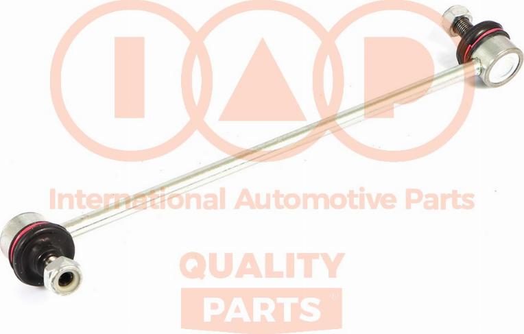 IAP QUALITY PARTS 509-17135 - Çubuq / Strut, stabilizator furqanavto.az