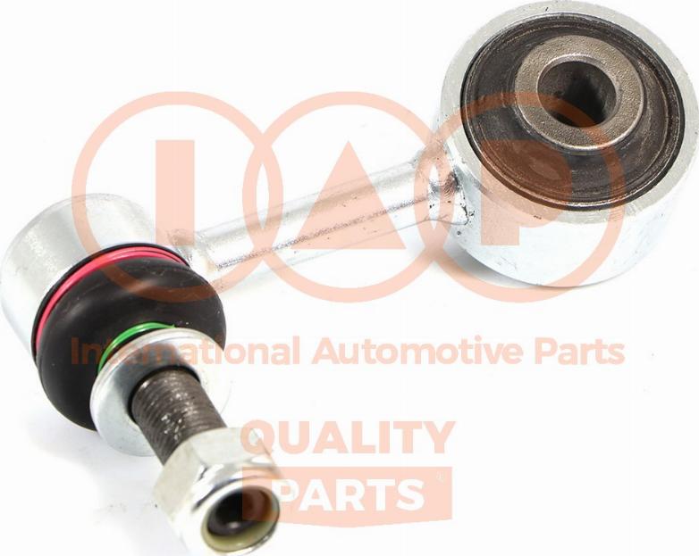 IAP QUALITY PARTS 509-17210 - Çubuq / Strut, stabilizator furqanavto.az