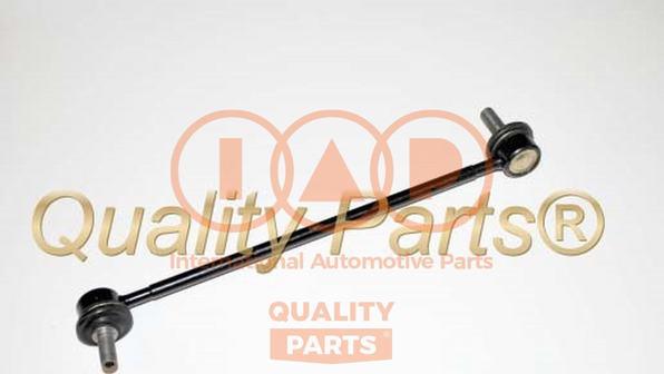 IAP QUALITY PARTS 509-25050 - Çubuq / Strut, stabilizator furqanavto.az