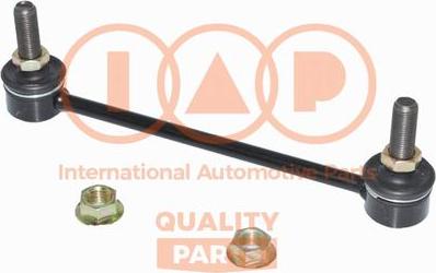 IAP QUALITY PARTS 509-20047 - Çubuq / Strut, stabilizator furqanavto.az