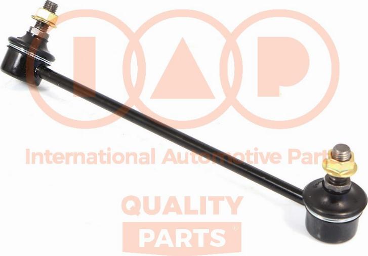 IAP QUALITY PARTS 509-21070 - Çubuq / Strut, stabilizator furqanavto.az