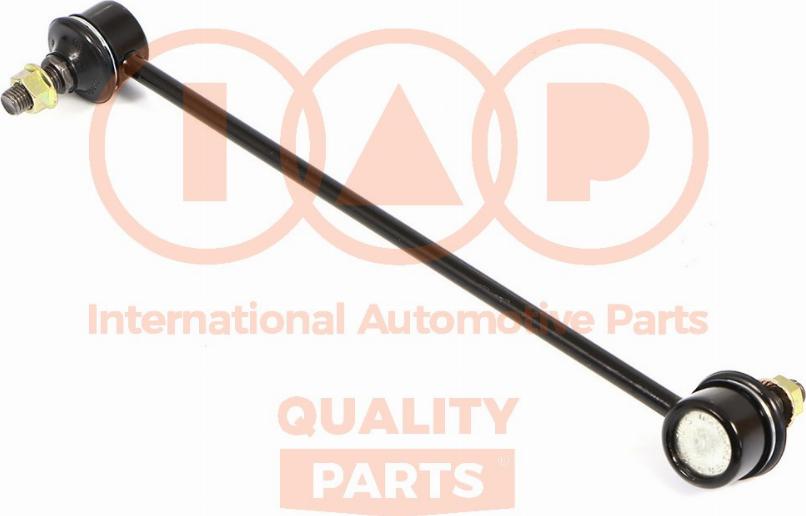IAP QUALITY PARTS 509-21078 - Çubuq / Strut, stabilizator furqanavto.az