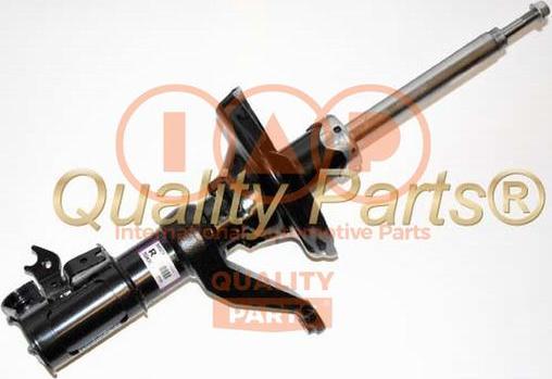 IAP QUALITY PARTS 504-06064 - Amortizator furqanavto.az