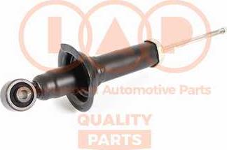 IAP QUALITY PARTS 504-06066P - Amortizator furqanavto.az