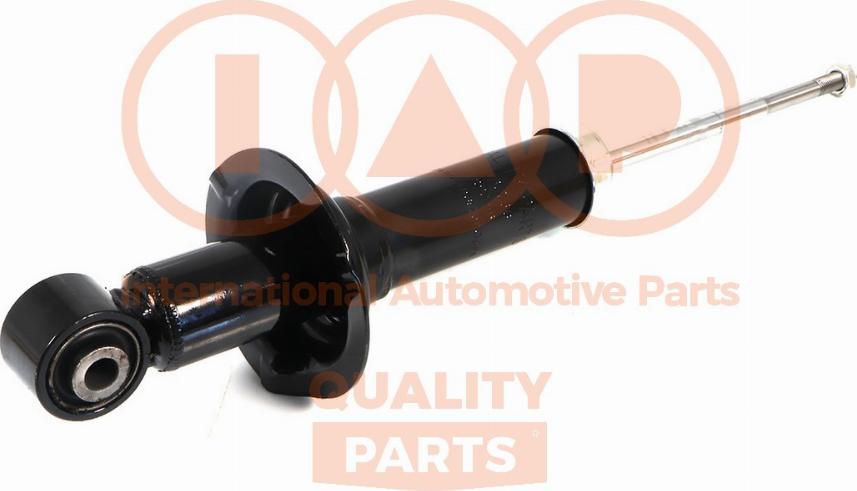 IAP QUALITY PARTS 504-06066 - Amortizator furqanavto.az