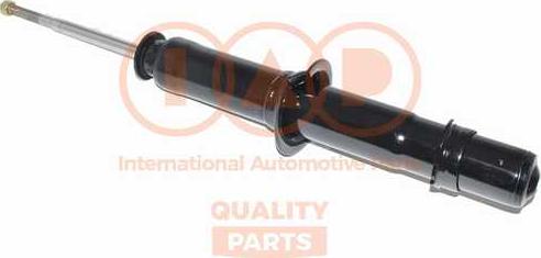 IAP QUALITY PARTS 504-06060P - Amortizator furqanavto.az