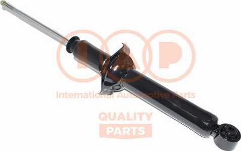 IAP QUALITY PARTS 504-06061P - Amortizator furqanavto.az