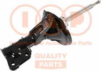 IAP QUALITY PARTS 504-06010 - Amortizator furqanavto.az