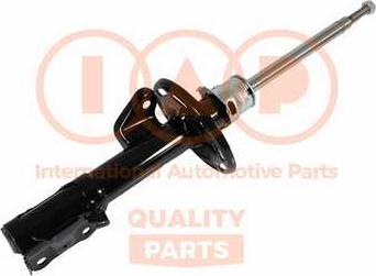 IAP QUALITY PARTS 504-06086 - Amortizator furqanavto.az