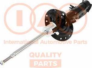 IAP QUALITY PARTS 504-06083 - Amortizator furqanavto.az