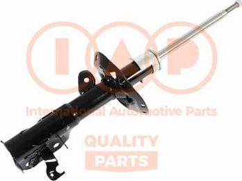 IAP QUALITY PARTS 504-06083 - Amortizator furqanavto.az