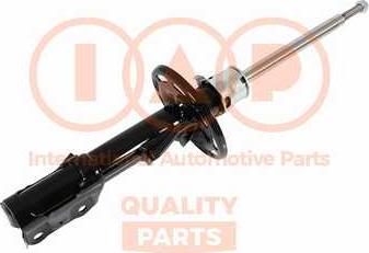 IAP QUALITY PARTS 504-06087 - Amortizator furqanavto.az