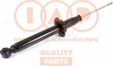 IAP QUALITY PARTS 504-06038P - Amortizator furqanavto.az