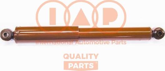 IAP QUALITY PARTS 504-02013D - Amortizator furqanavto.az