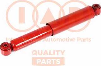 IAP QUALITY PARTS 504-02013 - Amortizator furqanavto.az