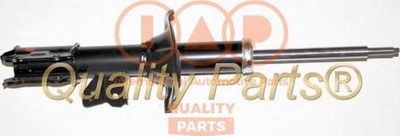 IAP QUALITY PARTS 504-07098 - Amortizator furqanavto.az