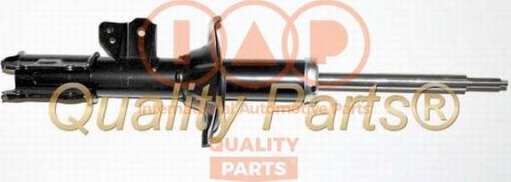 IAP QUALITY PARTS 50407097 - Amortizator furqanavto.az