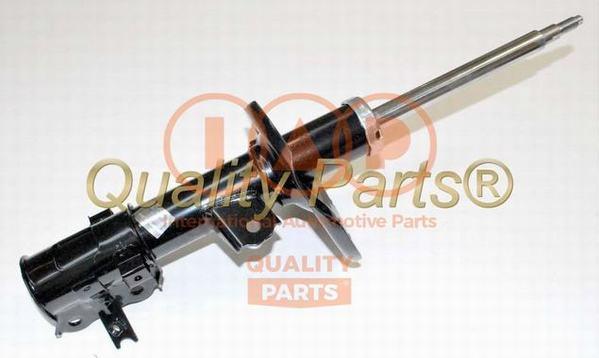 IAP QUALITY PARTS 504-07056 - Amortizator furqanavto.az