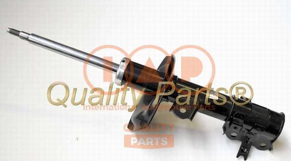 IAP QUALITY PARTS 504-07057 - Amortizator furqanavto.az