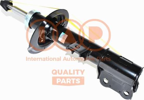 IAP QUALITY PARTS 504-07004 - Amortizator furqanavto.az