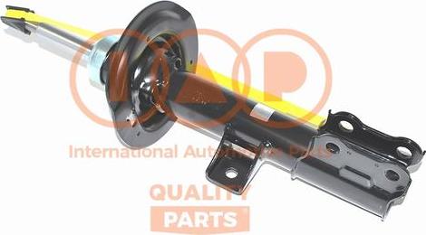 IAP QUALITY PARTS 504-07005 - Amortizator furqanavto.az