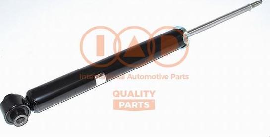 IAP QUALITY PARTS 504-07007 - Amortizator furqanavto.az