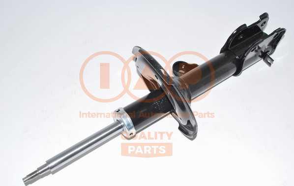 IAP QUALITY PARTS 504-07089P - Amortizator furqanavto.az